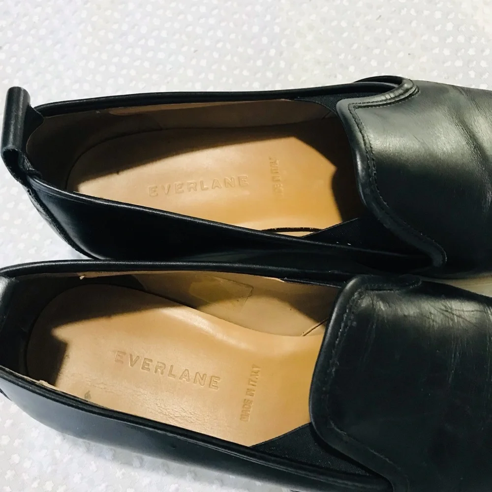 Everlane‎ shoes